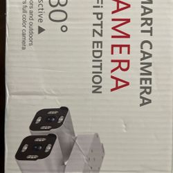 Same Camera PTZ Edition 180