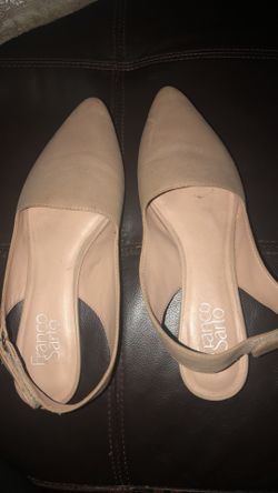 Franco Sarto flats