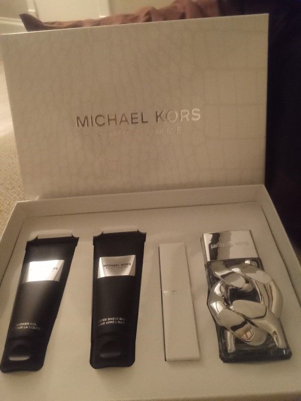 Cologne And Perfume Gift Sets 