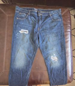 Women's Jeans Size 18
