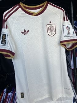 España JERSEY