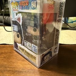 Funko wondercon 2025 sasuke 1940