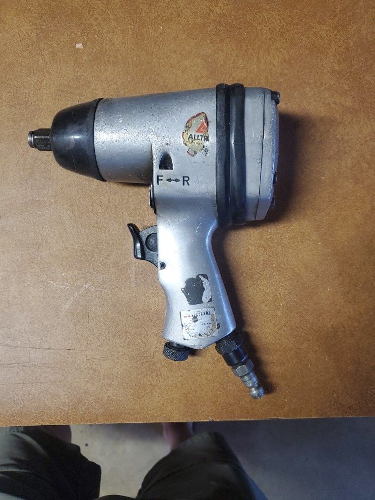 Impact Wrench