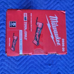 Brand New Multi Tool 