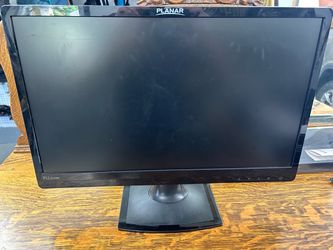 Planar PLL2210W 22-Inch LCD Monitor
