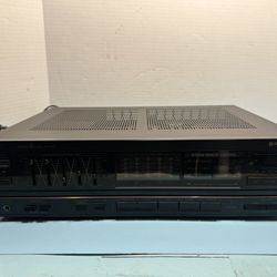 Vintage Pioneer SA-1270 Stereo Amplifier 