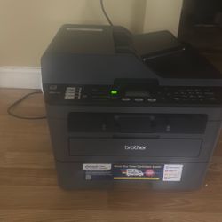 Printer/fax