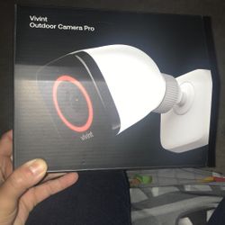 Security Cameras 