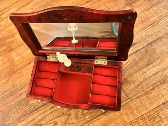 Jewelry Organizer