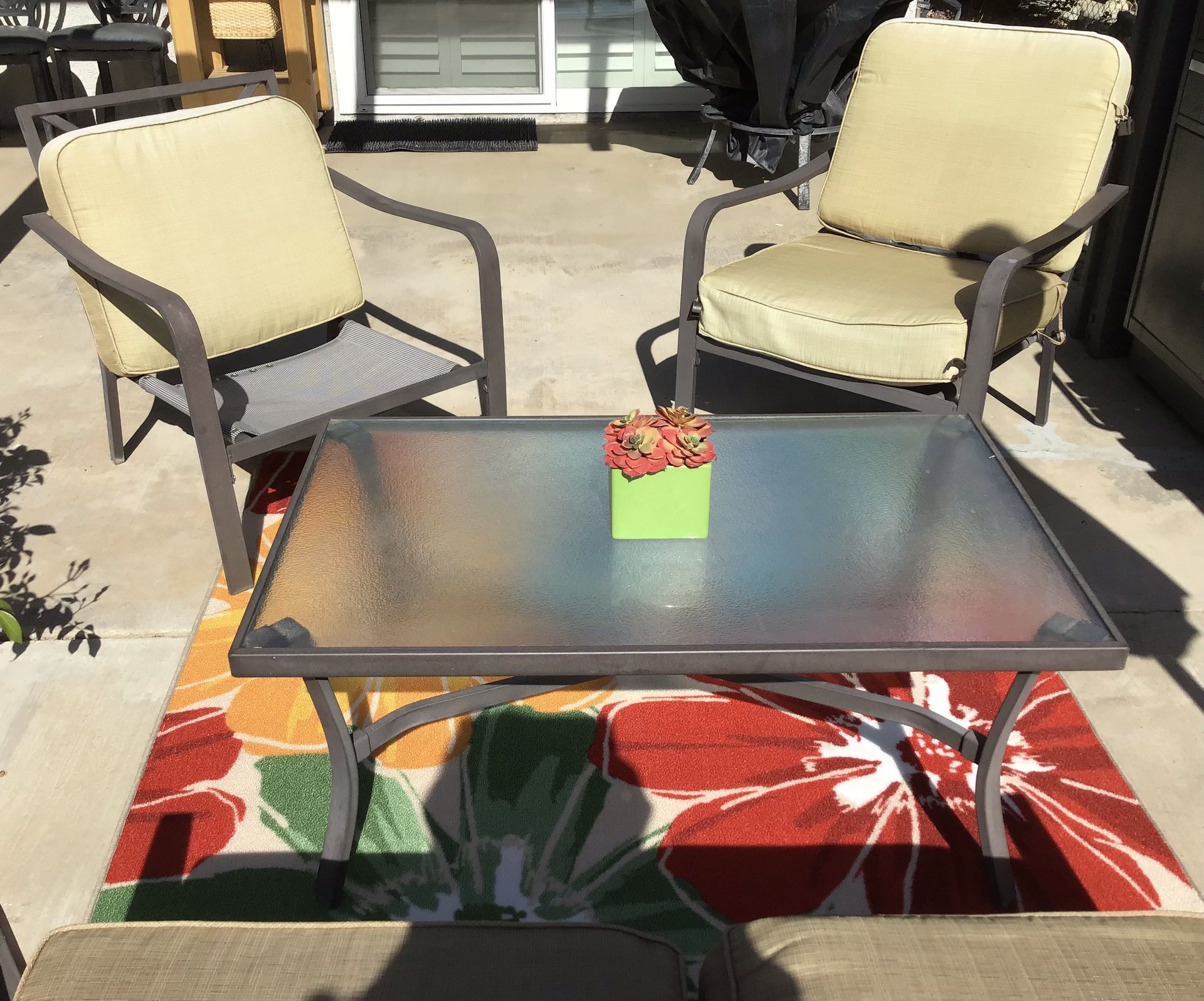 Patio furniture for Sale in Victorville, CA OfferUp