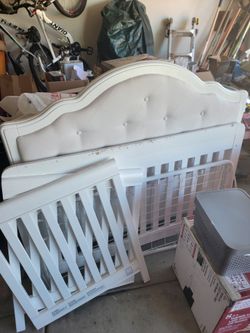 Crib