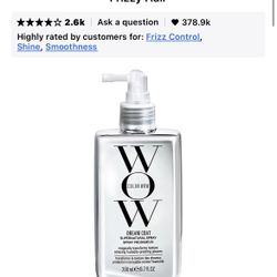 Color Wow Dream Coat