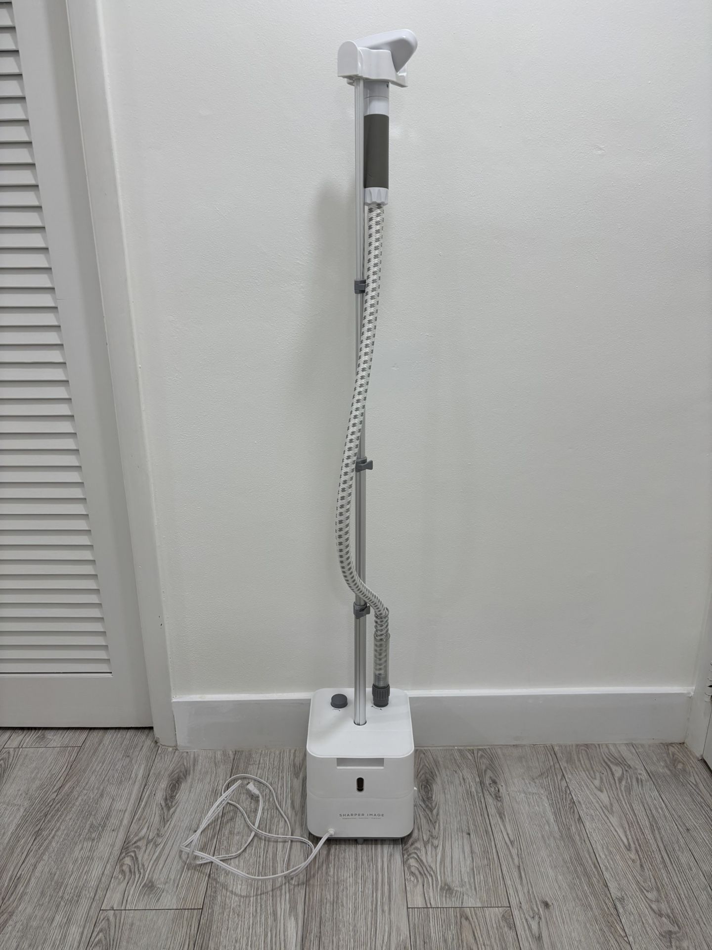 Sharper Image Clothes Steamer