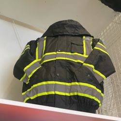 Water Proof  Bomber Jacket 