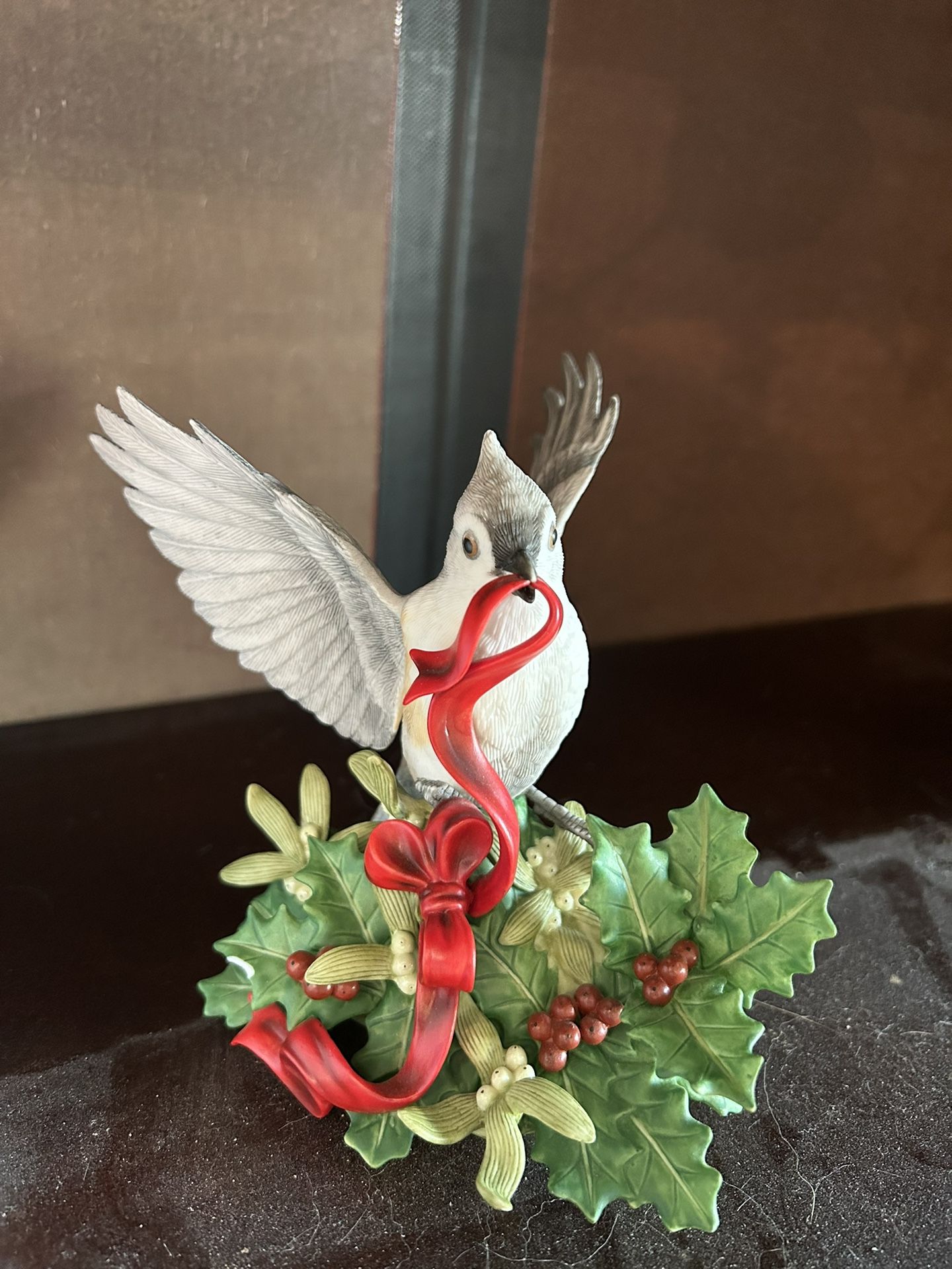 Porcelain Bird For sale