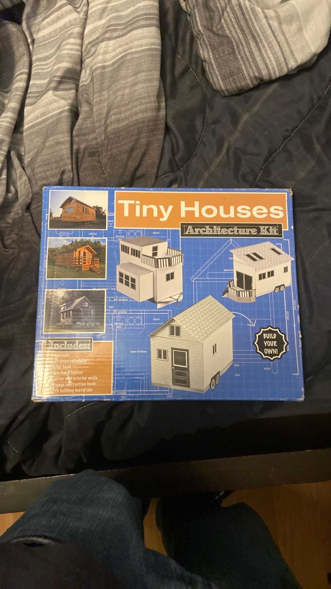 Tiny House