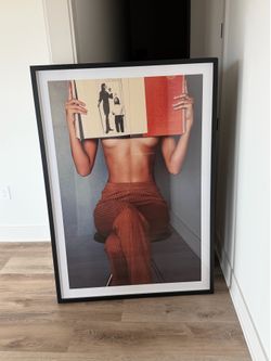 House of Spoils Art- Fleetwood