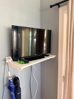 TV Bar stool