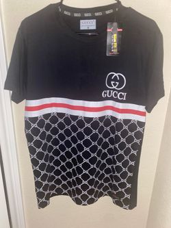 XL gucci t shirt