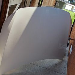 2020 Mercedes A220 A35 Hood Clean 🫧 Part