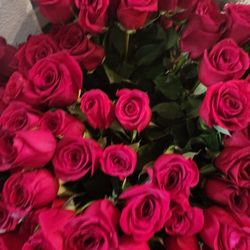 Arreglos De Flores Naturales Para San Valentin