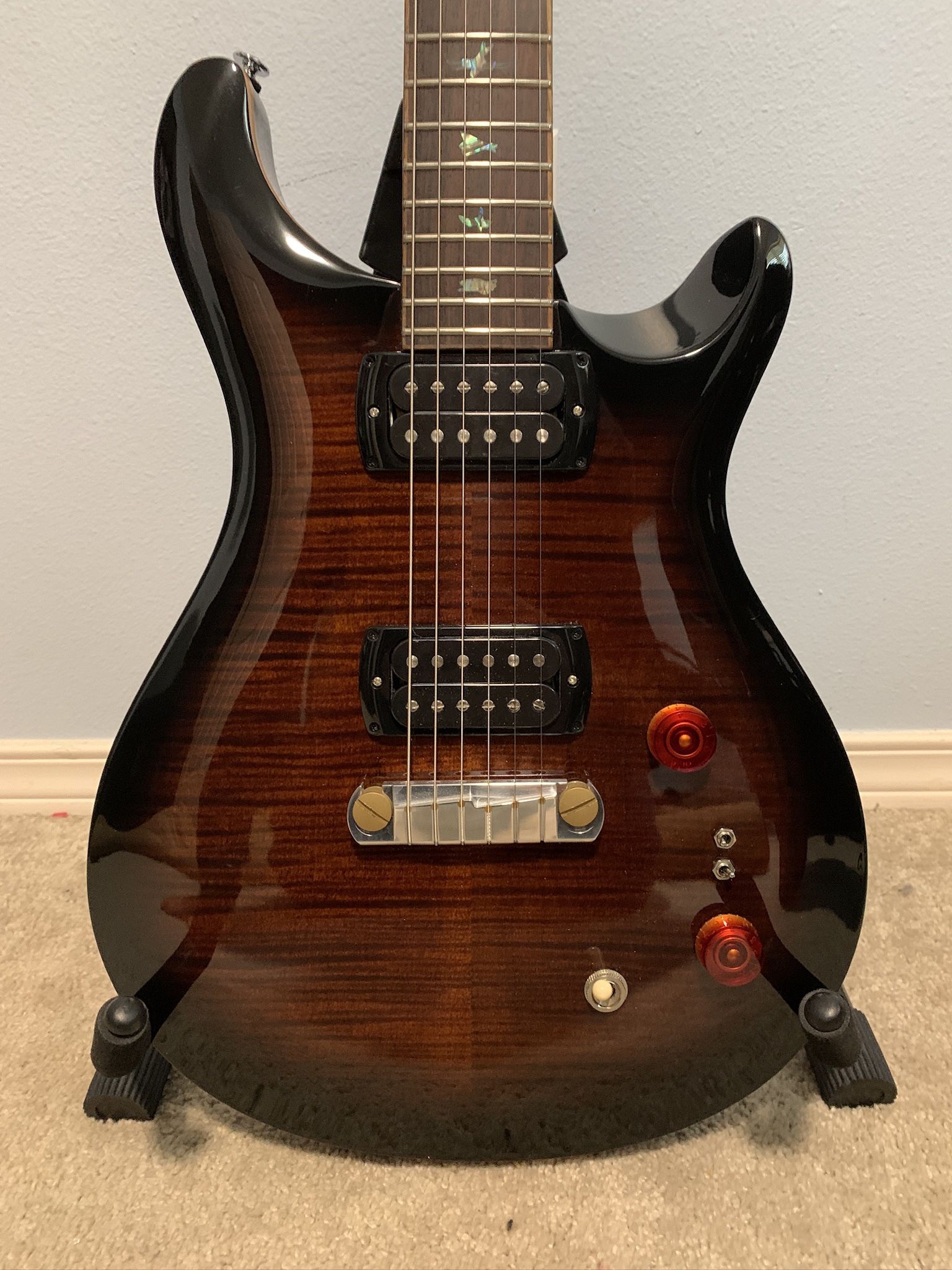 PRS SE Paul’s Guitar