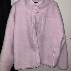 Fabletics Jacket XXL/1X