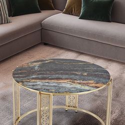 Coffee Table - Delivery And Financing Available 