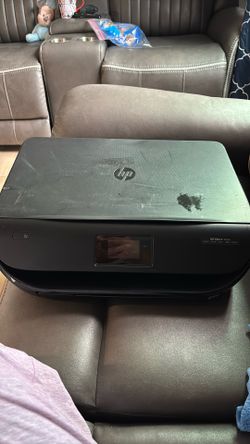 HP Envy 4520