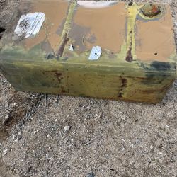 Fuel Tanks