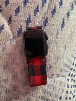 apple watch series 3