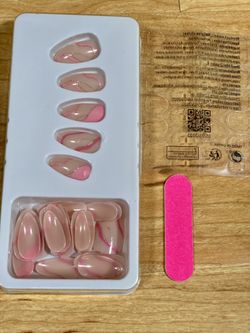 Press On Nails