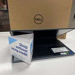 Dell Inspiron 16 Inch Laptop With RTX 3060 - DEAL OF THE MONTH 20% OFF ON WINDOWS LAPTOPS  