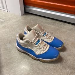 Jordan 11