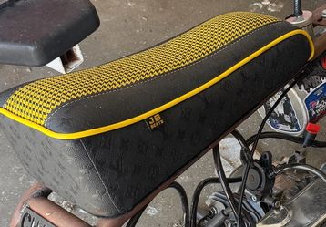 Jb seat(read description)