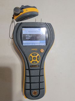 PROTIMETER MMS2 MOISTURE METER BLD8800