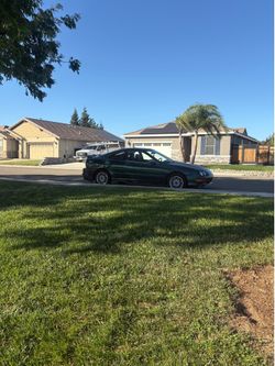 2000 Acura Integra