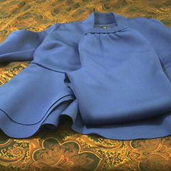 Ashro jacket and pants set