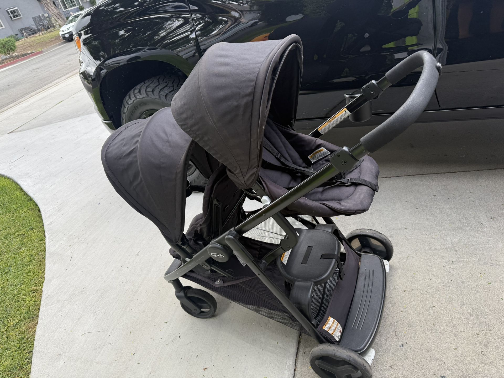 Graco Stroller