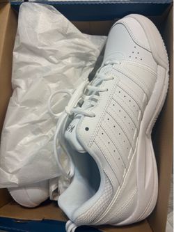 K Swiss Vendy II Size 10 and a half