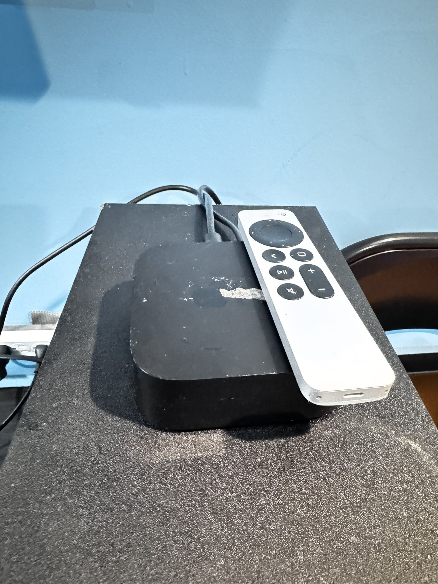 Apple TV