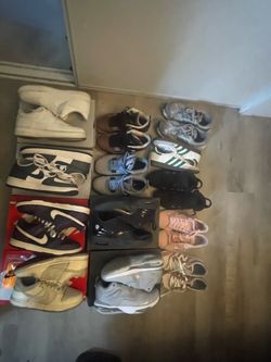 Shoes 220 for all