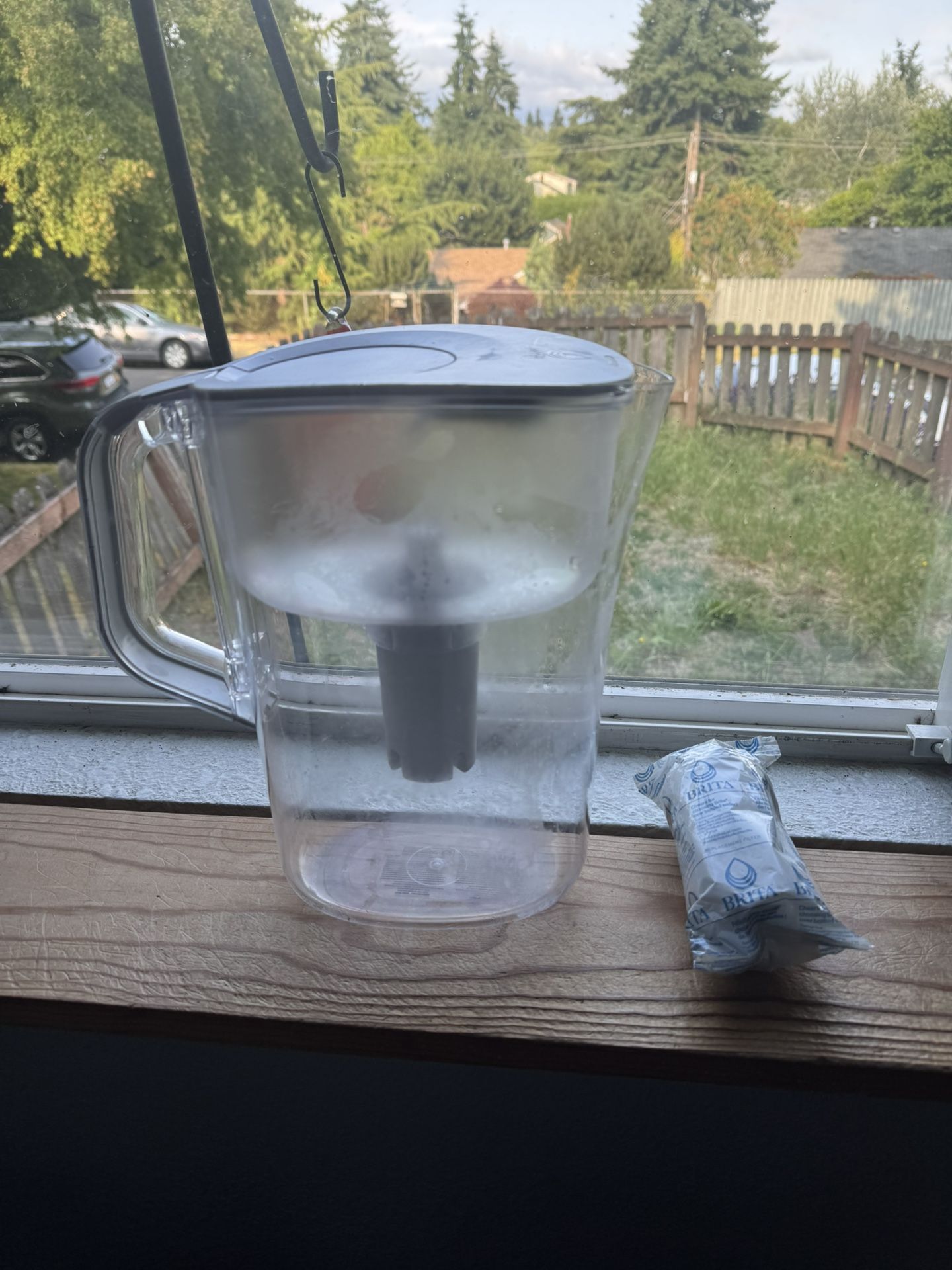 Brita Water Filter
