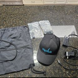 Capillus PRO Laser Hair Growth Cap