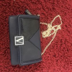 Victoria Secrets Cross Bodies Both For $25 0r &15 ea.