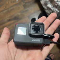 Go Pro Ready To Use