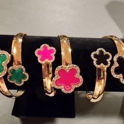 Brand New Bracelets