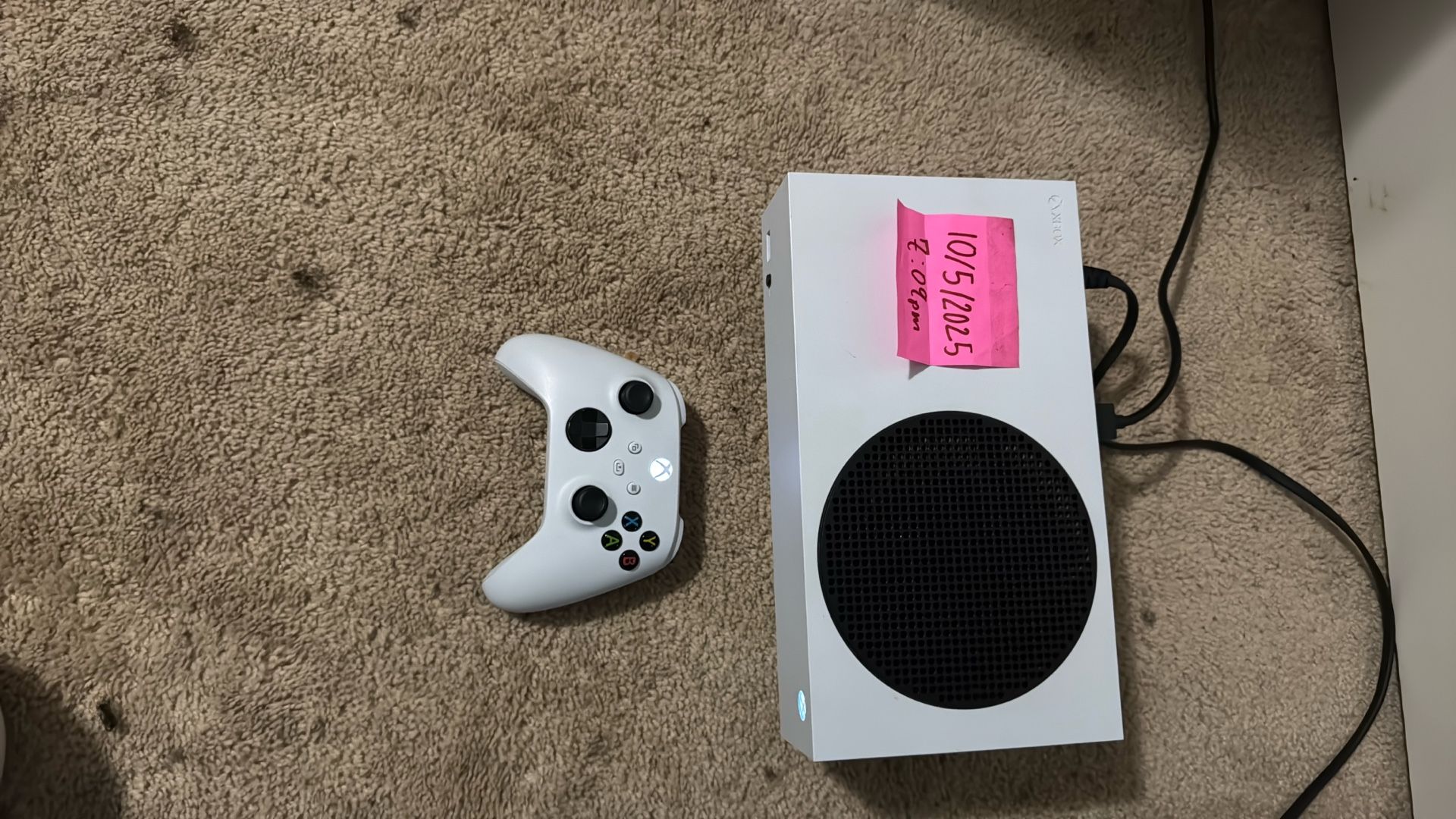 Xbox Series S