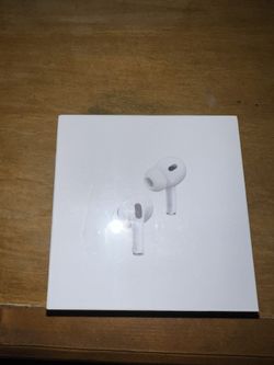 AirPods Pro 2nd Gen
