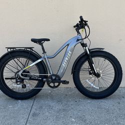 Brand New Aventon Aventure.2 Step Over E-Bike .